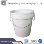 コーティング用18Lプラスチックバケツ
